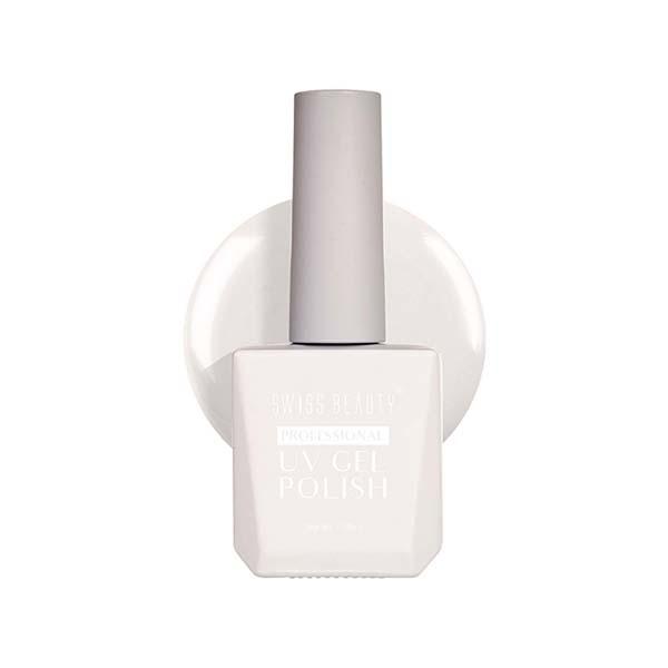 Swiss Beauty Professional UV Gel Polish Shade No. 02