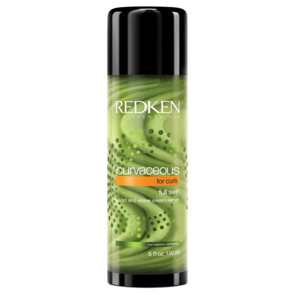 Redken Curvaceous Full Swirl 150ml - Kess Hair and Beauty