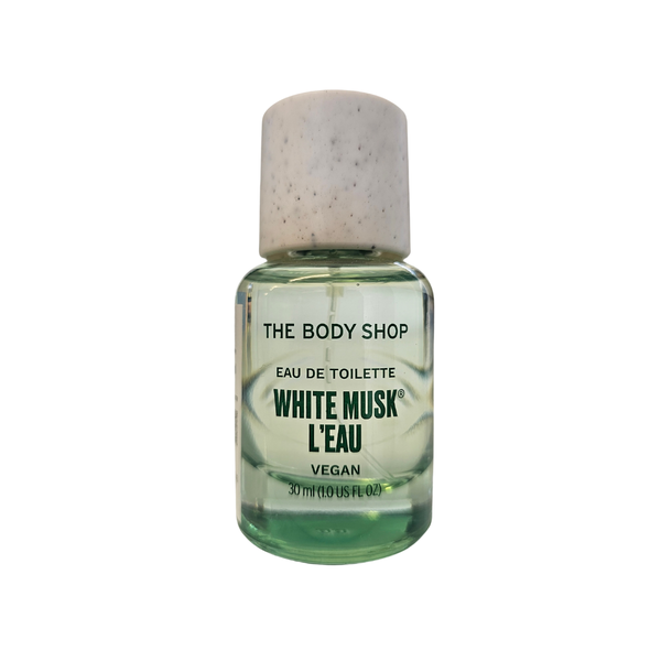 The Body Shop - White Musk L'eau EDT 30ml