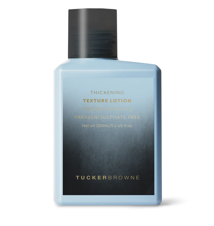 Tucker Browne Thickening Texture Lotion - Kess Hair and Beauty