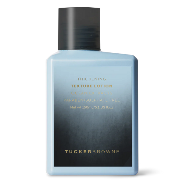 Tucker Browne Thickening Texture Lotion - Kess Hair and Beauty
