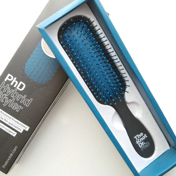 The Knot Dr. PhD Hybrid Styler - Kess Hair and Beauty