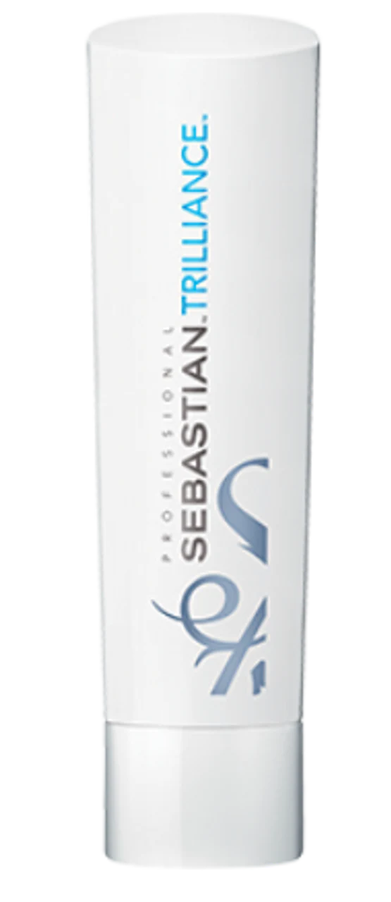 Sebastian Trilliance Conditioner 250ml - Kess Hair and Beauty