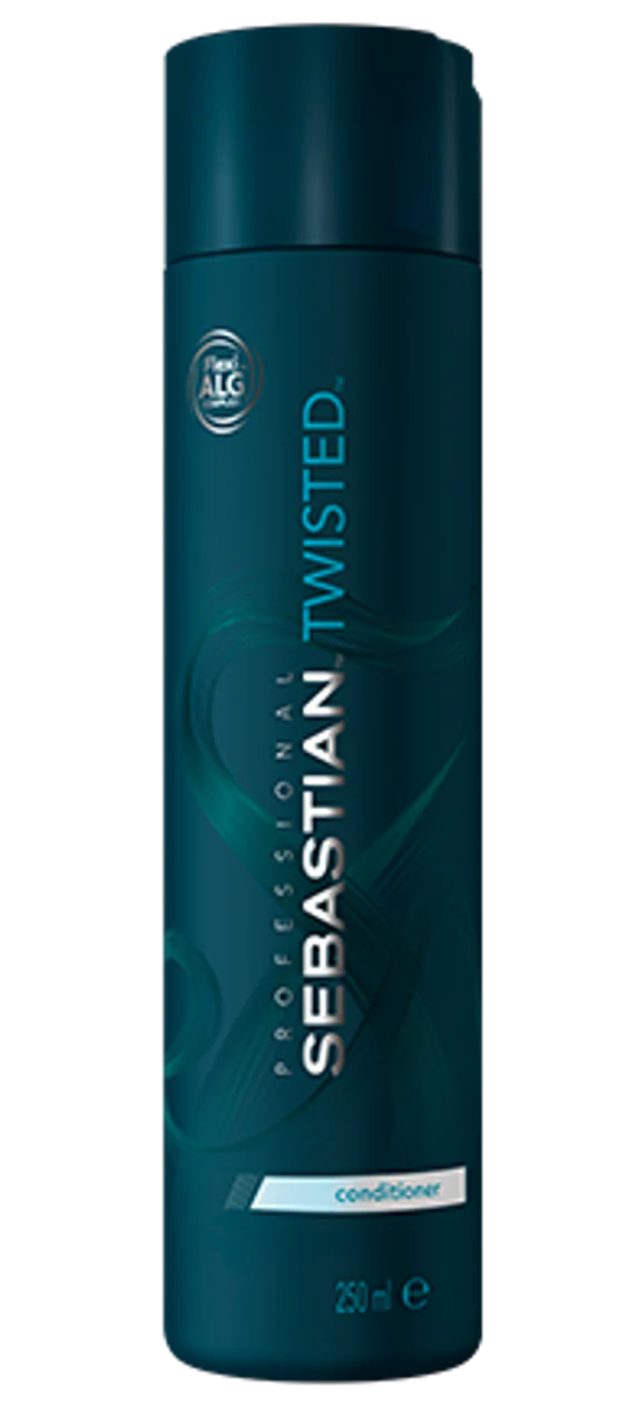 Sebastian Twisted Conditioner 250ml - Kess Hair and Beauty