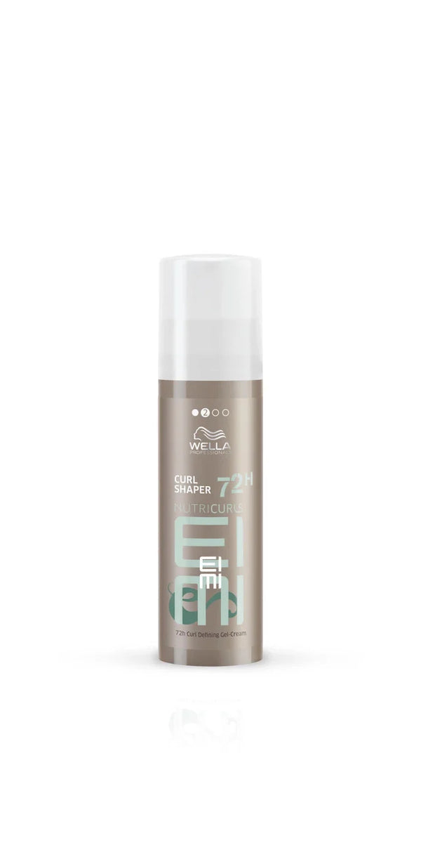 Wella Professionals EIMI Nutricurls Curl Shaper 150ml - Kess Hair and Beauty