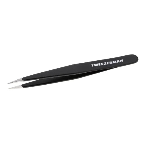 Midnight Sky Point Tweezer - Kess Hair and Beauty