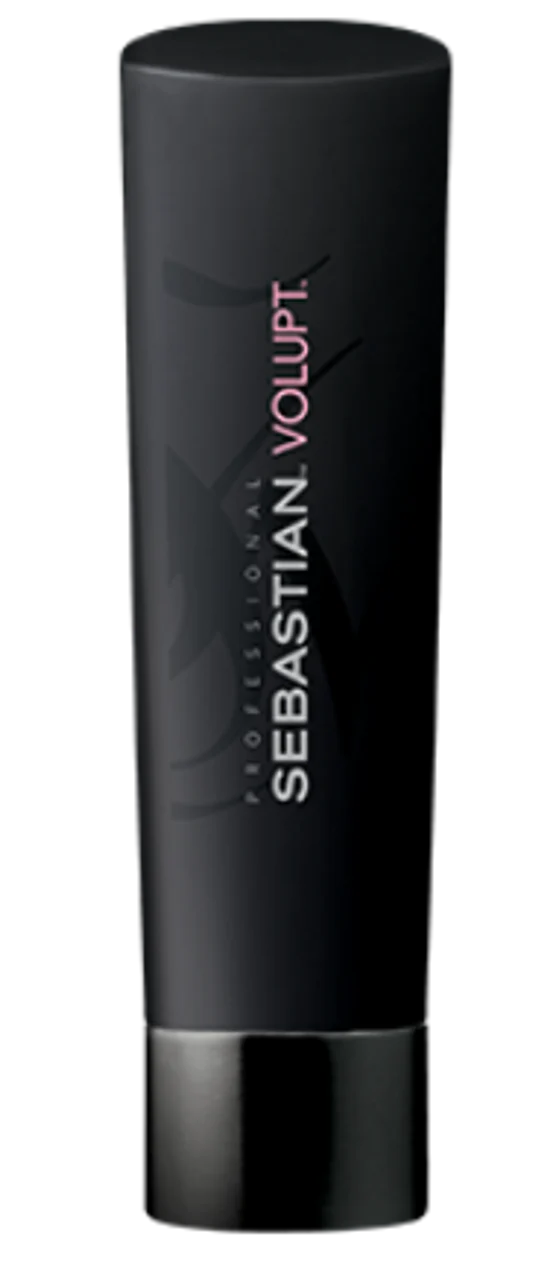 Sebastian Volupt Shampoo 250ml - Kess Hair and Beauty