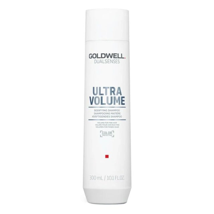 Goldwell Dualsenses Ultra Volume Shampoo 300ml - Kess Hair and Beauty