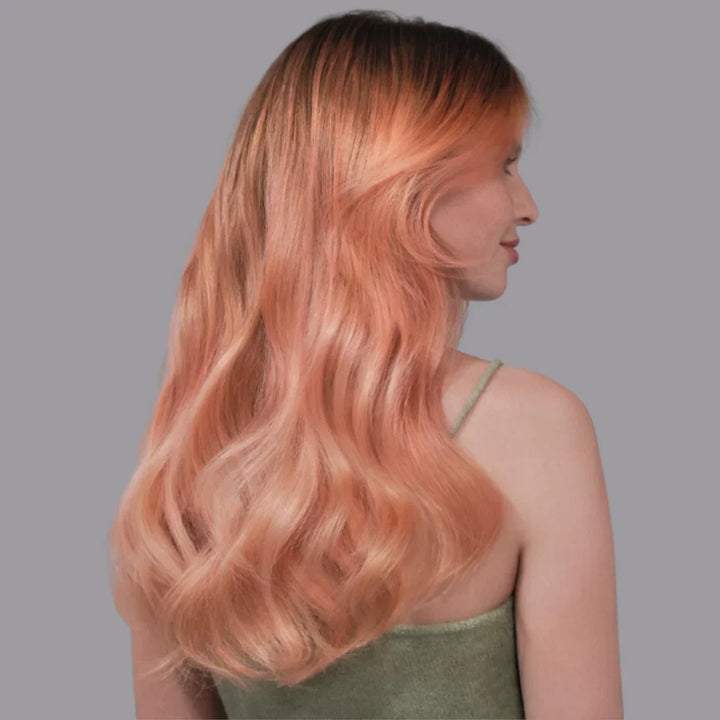 Wella Color Fresh Mask Peach Blush 150ml - Kess Hair and Beauty