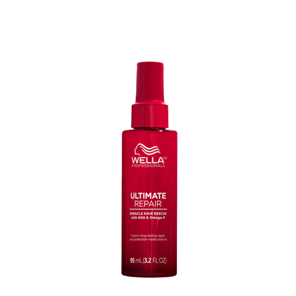 Wella Ultimate Repair Miracle Hair Rescue 95ml - Kess Hair and Beauty