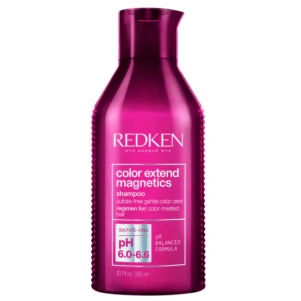 Redken Color Extend Magnetics Sulphate Free Shampoo 300ml