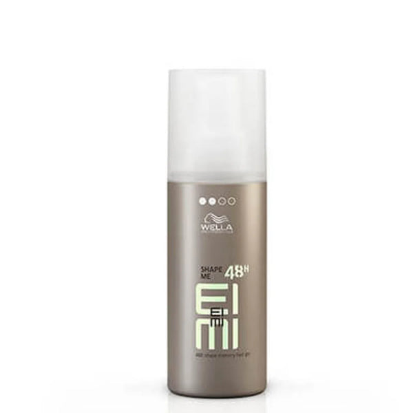 Wella Professionals EIMI Shape Me 150ml - Kess Hair and Beauty