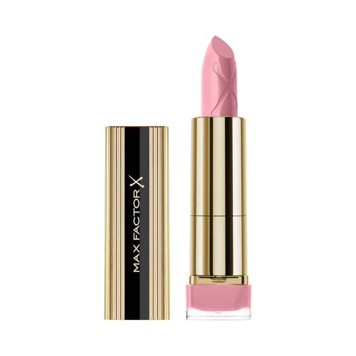 Max Factor Colour Elixir Moisture Kiss Lipstick 4g Shade No. 85 Angel Pink