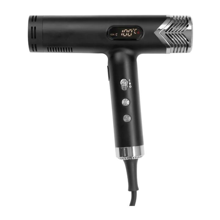 Yokubo Deluxe Hair Dryer - Kess Hair and Beauty