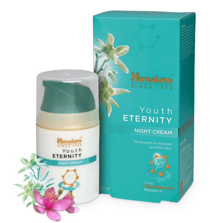 Himalaya - Youth Eternity Night Cream 50ml