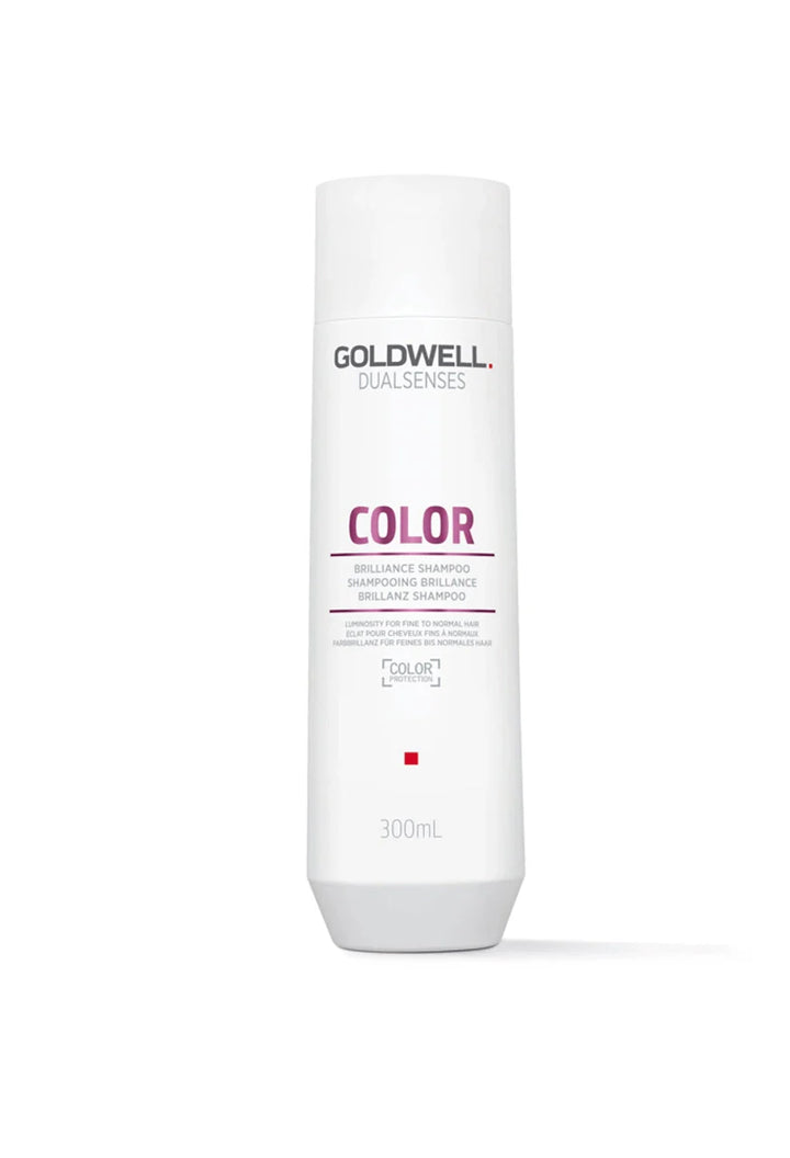 Goldwell Dualsenses Colour Brilliance Conditioner 300ml - Kess Hair and Beauty