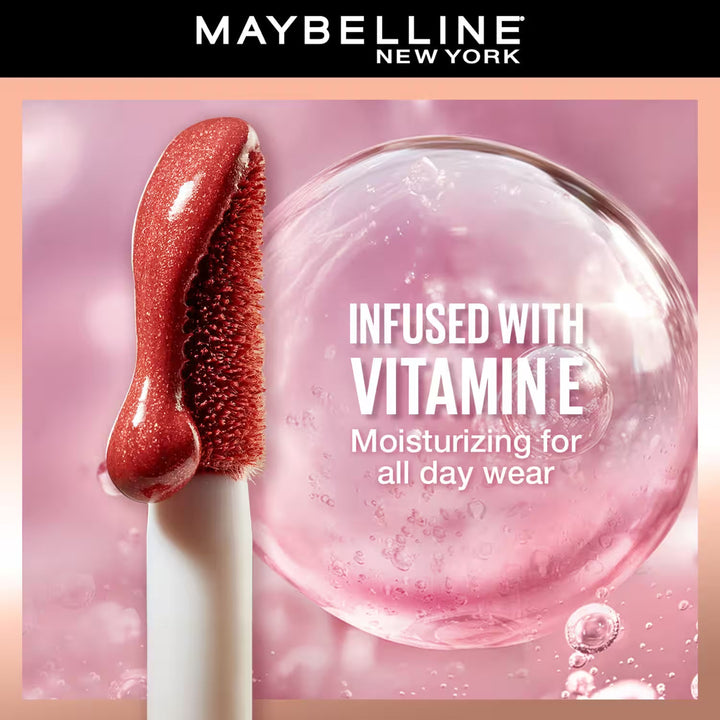 Maybelline - New York Sunkisser Highlighter + Blush 04 Burnt Sky