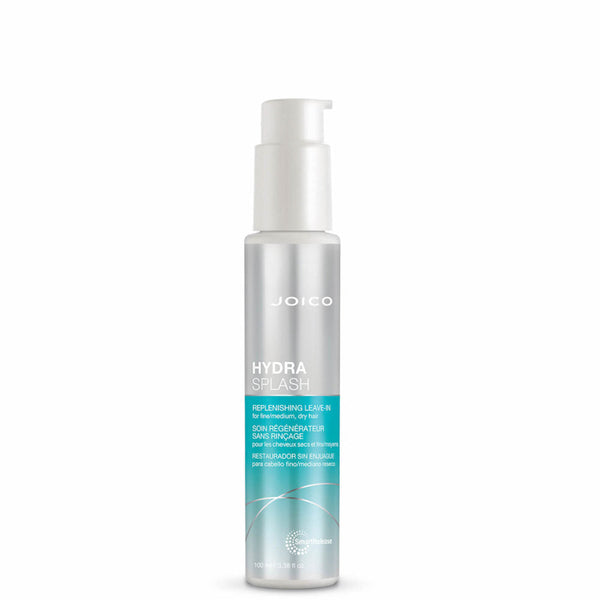 JOICO HYDRASPLASH REPLENISHING LEAVE-IN - Kess Hair and Beauty