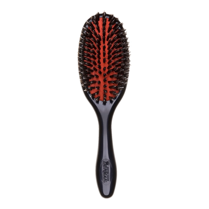 Denman D81M Medium Style and Shine Brush - Kess Hair and Beauty