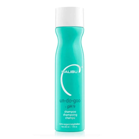 Malibu C Un-Do-Goo Shampoo 266ml - Kess Hair and Beauty