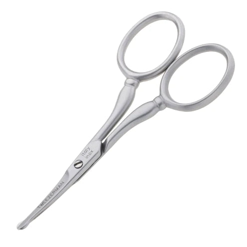 GEAR Facial Hair Scissors - Kess Hair and Beauty